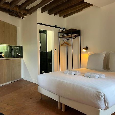 Conde Chic Studio Paris Luaran gambar