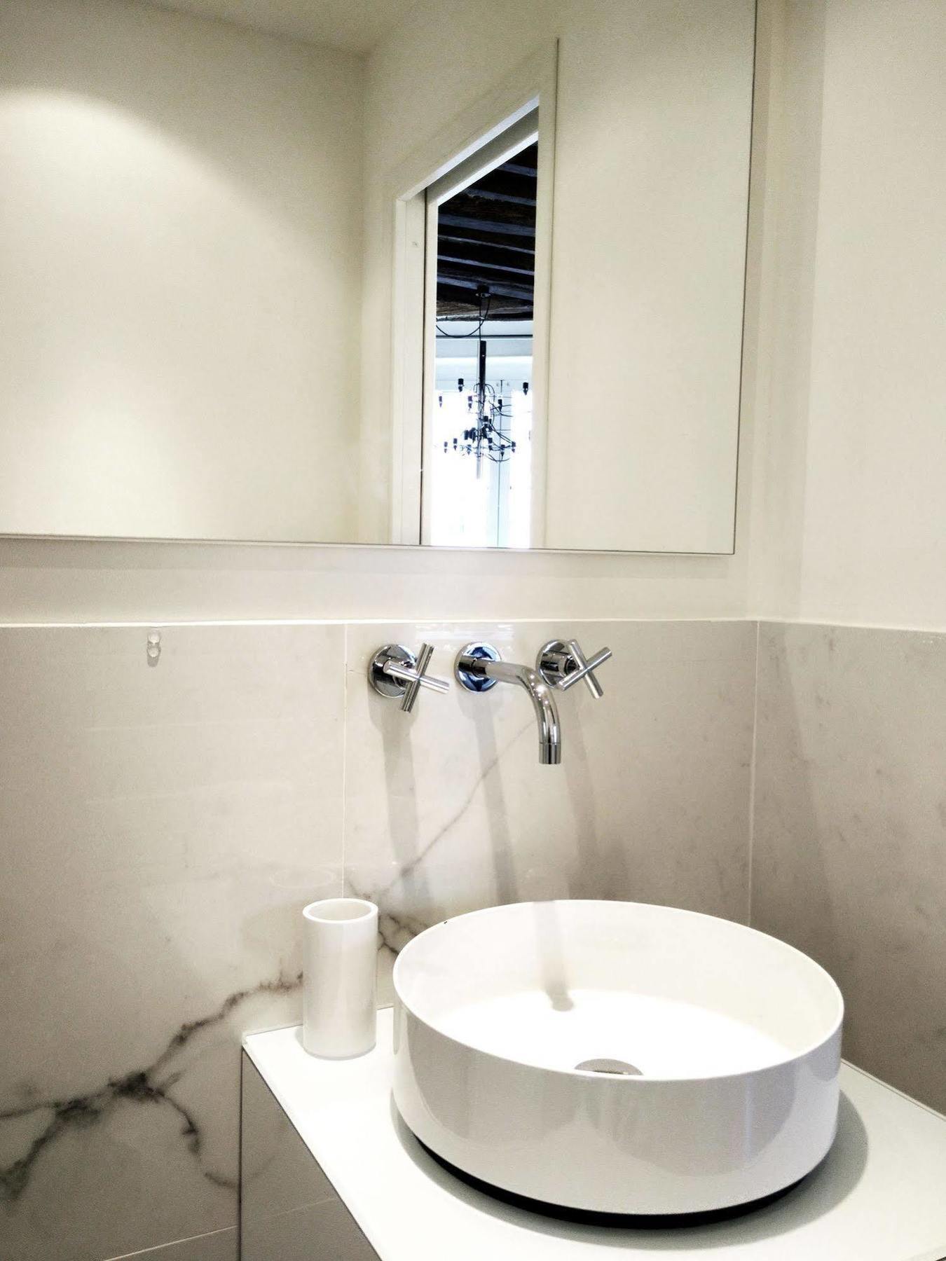 Conde Chic Studio Paris Luaran gambar