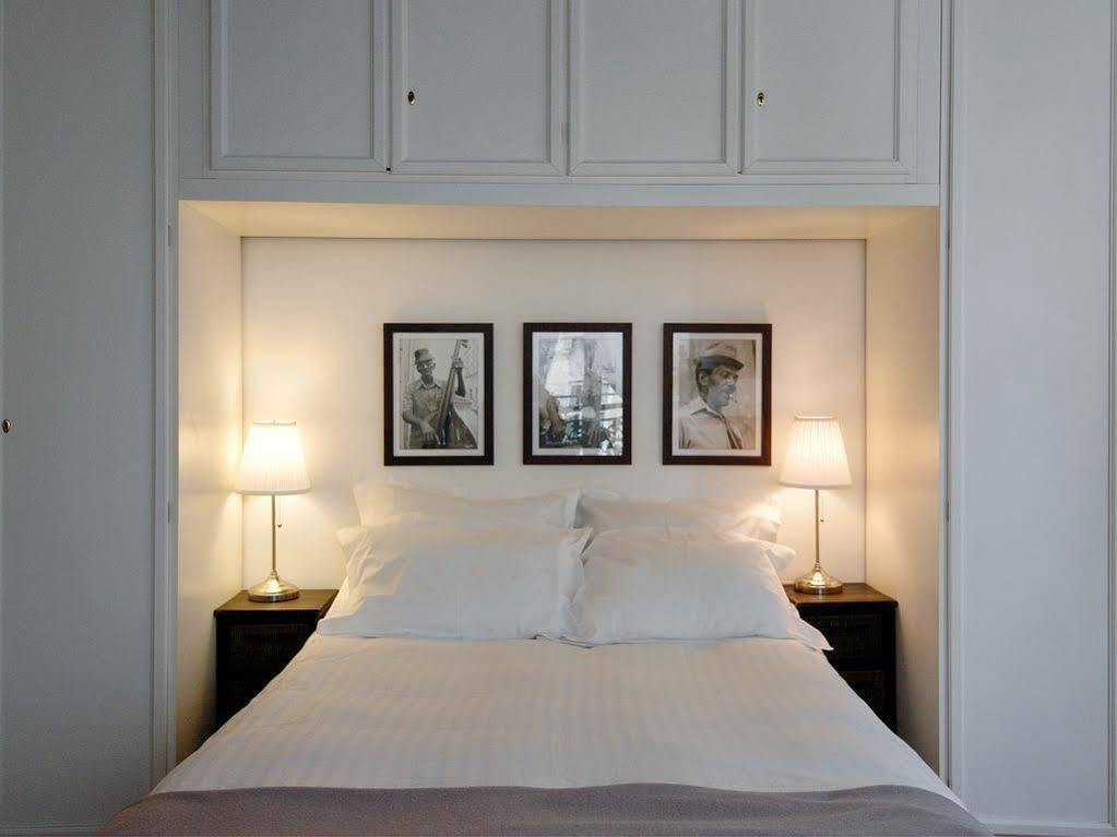 Conde Chic Studio Paris Luaran gambar
